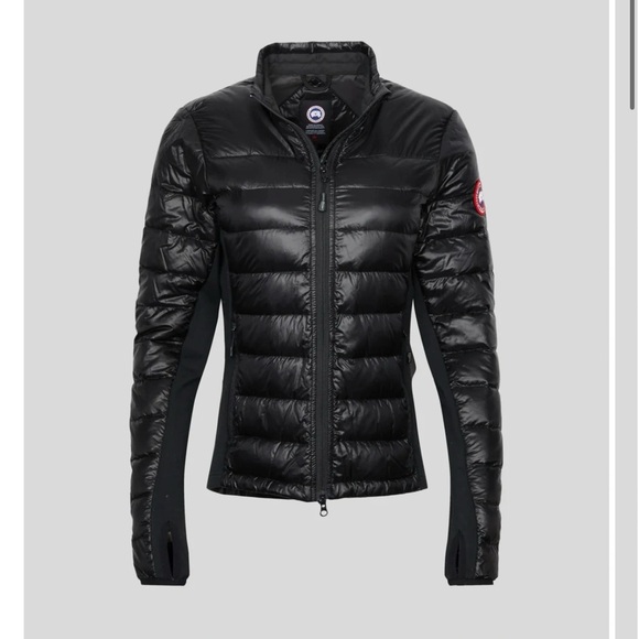 Brand new Canada Goose hybridge lite jacket - Picture 1 of 5